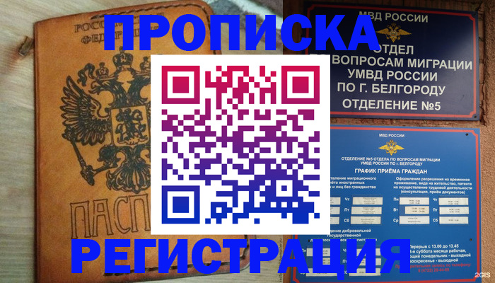 прописка для работы в Шахунье